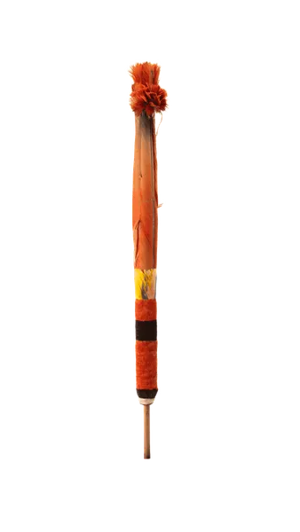Federzepter