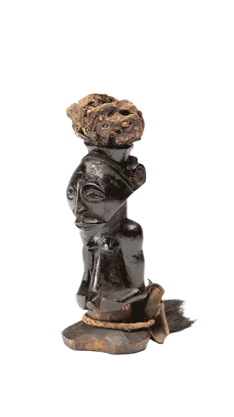 Kraftfigur | Nkisi