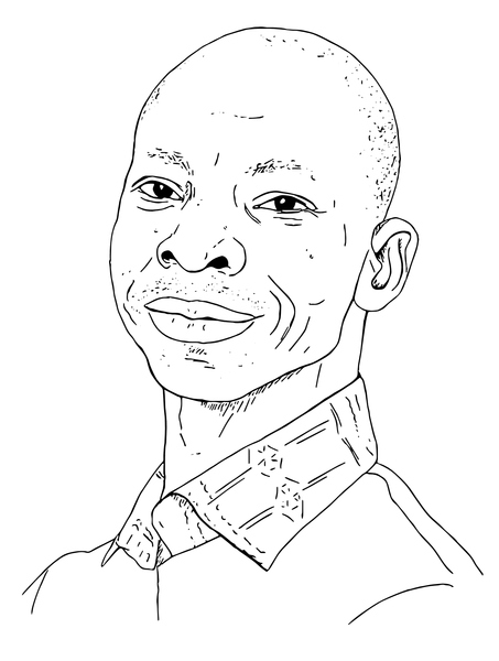 Hamado Dipama